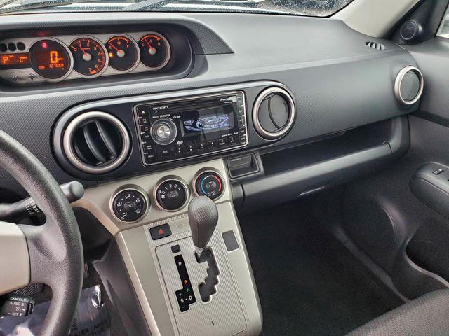used 2008 Scion xB car, priced at $5,887