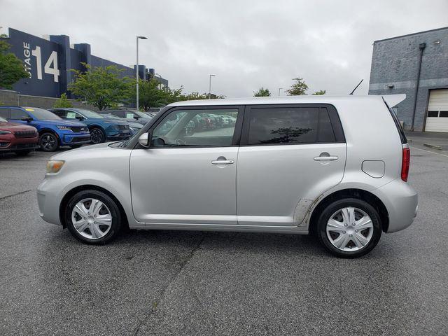 used 2008 Scion xB car, priced at $5,887