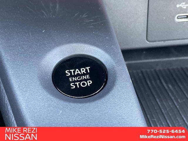 new 2026 Nissan Sentra car, priced at $22,995