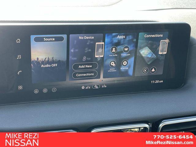 new 2026 Nissan Sentra car, priced at $22,995