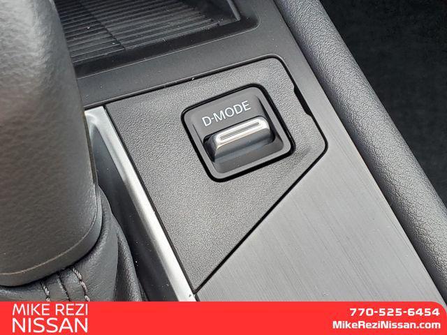 new 2026 Nissan Kicks car, priced at $22,872