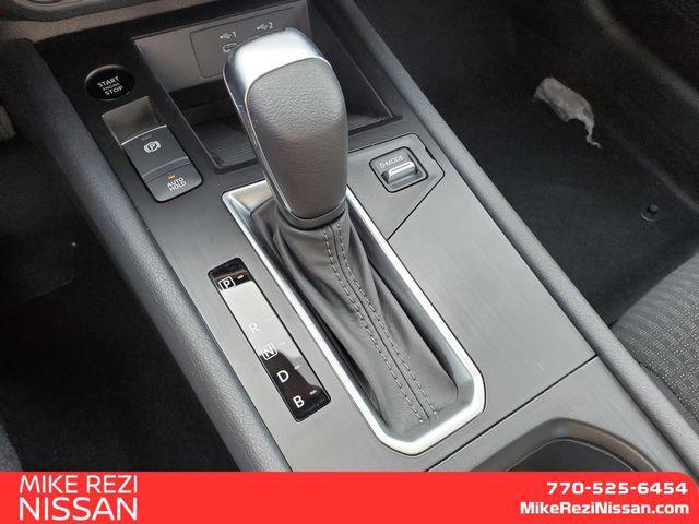 new 2026 Nissan Kicks car, priced at $22,872