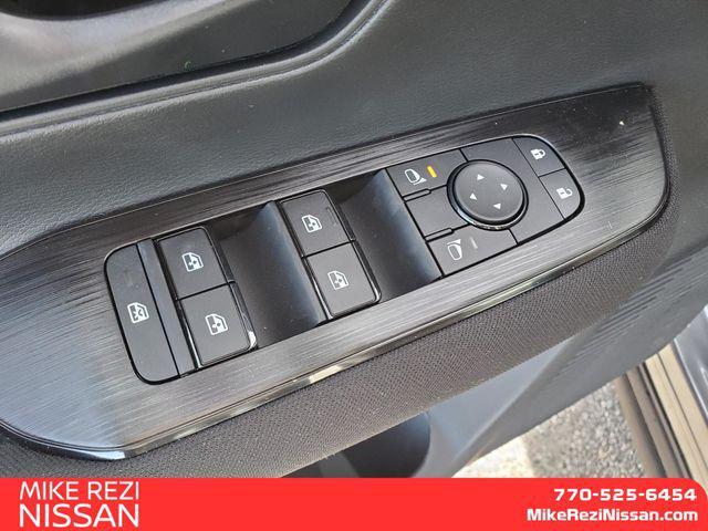 new 2026 Nissan Kicks car, priced at $22,872