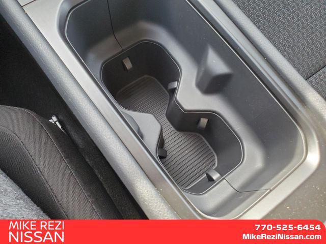 new 2026 Nissan Kicks car, priced at $22,872