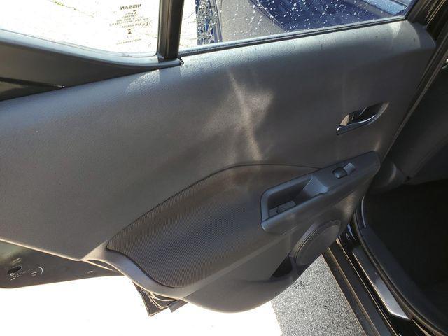 used 2024 Nissan Kicks car, priced at $18,688