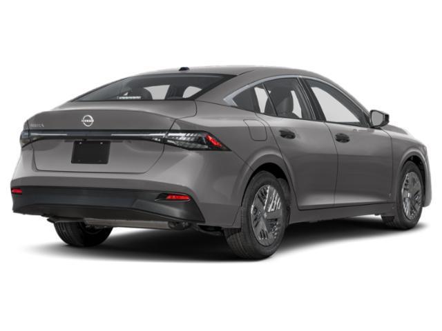 new 2026 Nissan Sentra car, priced at $23,140