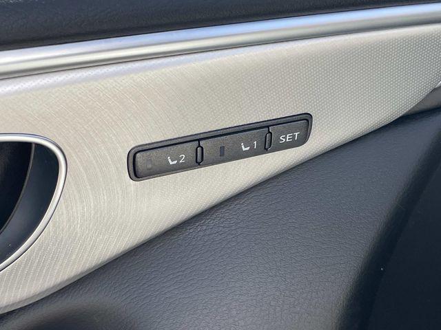 used 2023 INFINITI Q50 car, priced at $28,536