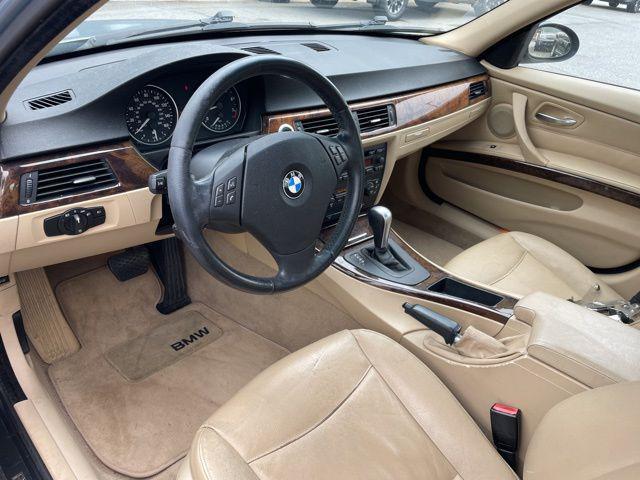 used 2006 BMW 325 car, priced at $5,989