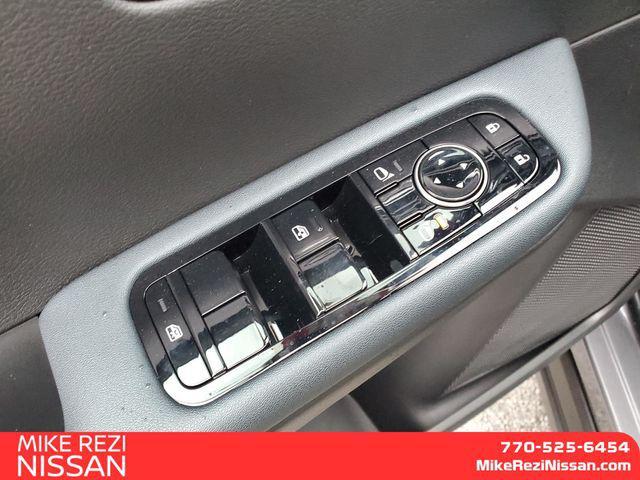 new 2026 Nissan Leaf car, priced at $30,254