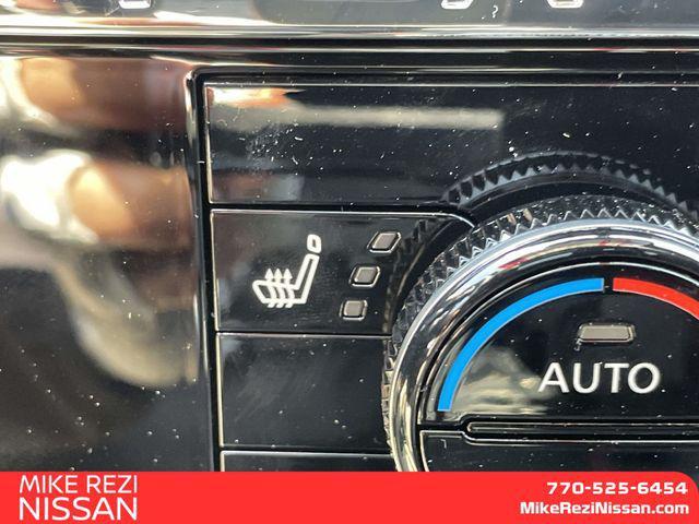 new 2026 Nissan Pathfinder car, priced at $40,646