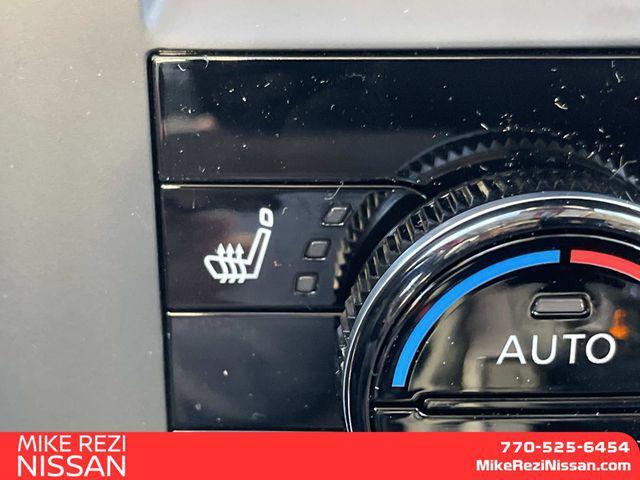 new 2026 Nissan Rogue car, priced at $28,405