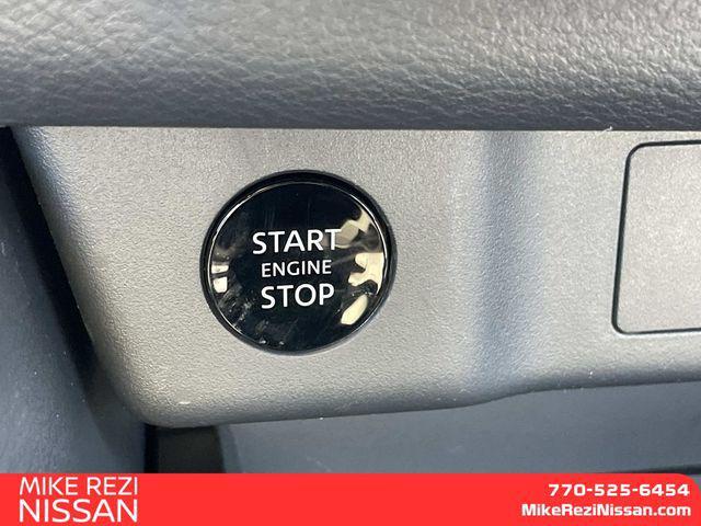 new 2026 Nissan Rogue car, priced at $28,405