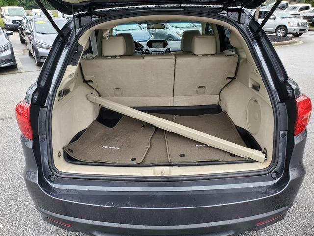 used 2013 Acura RDX car, priced at $10,048