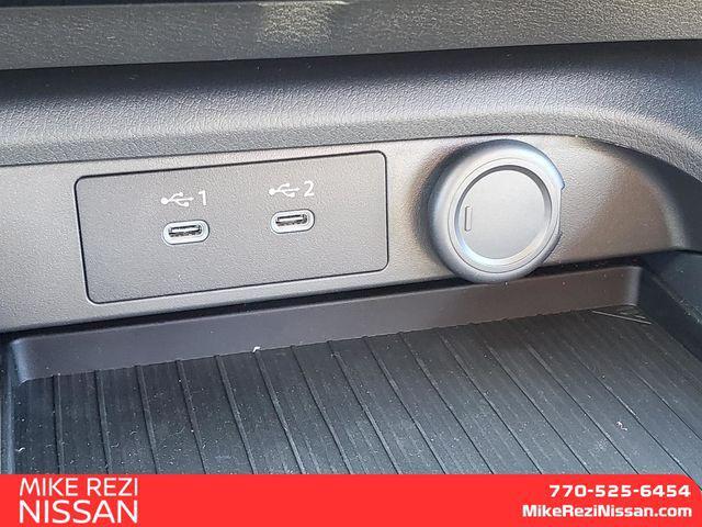 new 2026 Nissan Sentra car, priced at $21,775