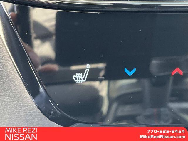 new 2026 Nissan Sentra car, priced at $31,915