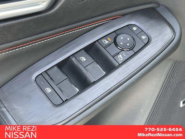 new 2026 Nissan Sentra car, priced at $31,915