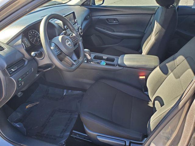 used 2024 Nissan Sentra car, priced at $16,587