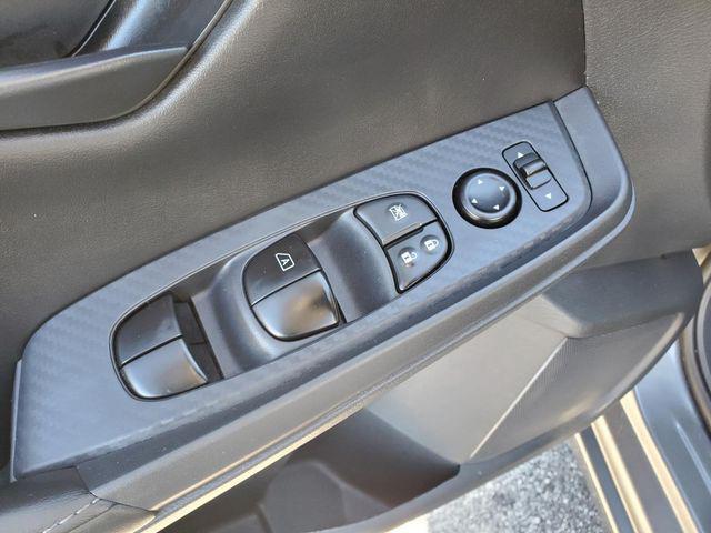 used 2024 Nissan Sentra car, priced at $16,587