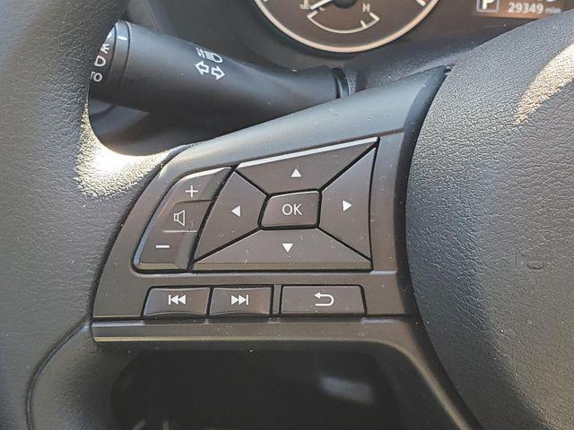 used 2024 Nissan Sentra car, priced at $16,587