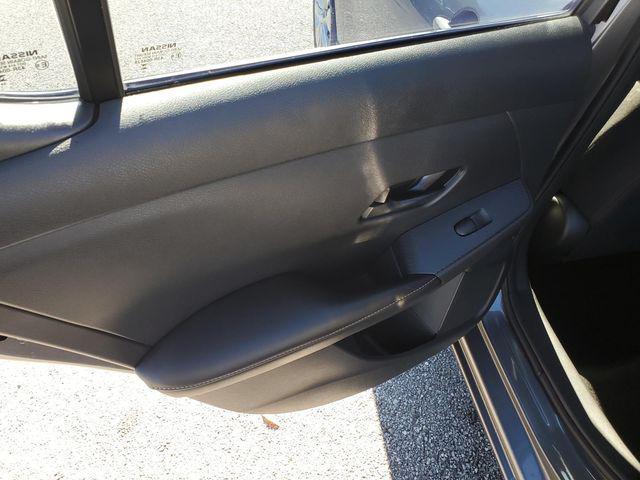 used 2024 Nissan Sentra car, priced at $16,587