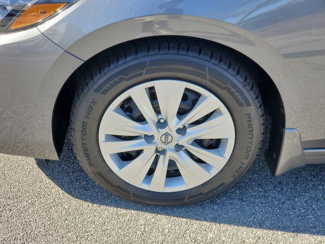 used 2024 Nissan Sentra car, priced at $16,587