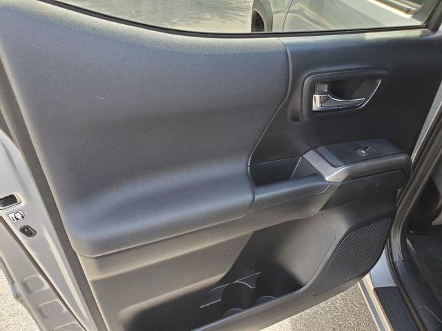 used 2017 Toyota Tacoma car, priced at $28,536