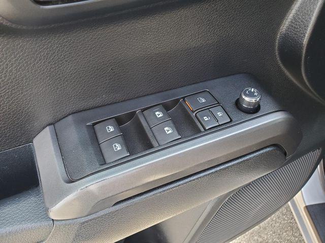 used 2017 Toyota Tacoma car, priced at $28,536