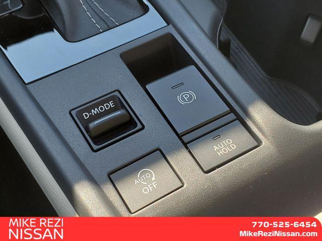 new 2026 Nissan Sentra car, priced at $29,345