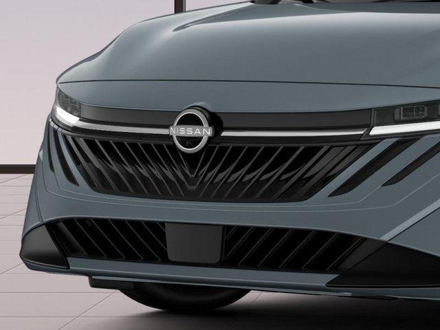 new 2026 Nissan Sentra car, priced at $28,435