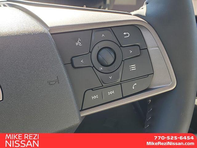 new 2026 Nissan Sentra car, priced at $29,345