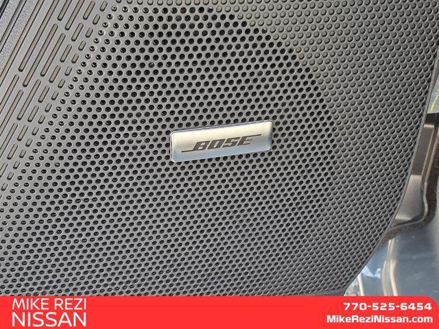 new 2026 Nissan Sentra car, priced at $29,345