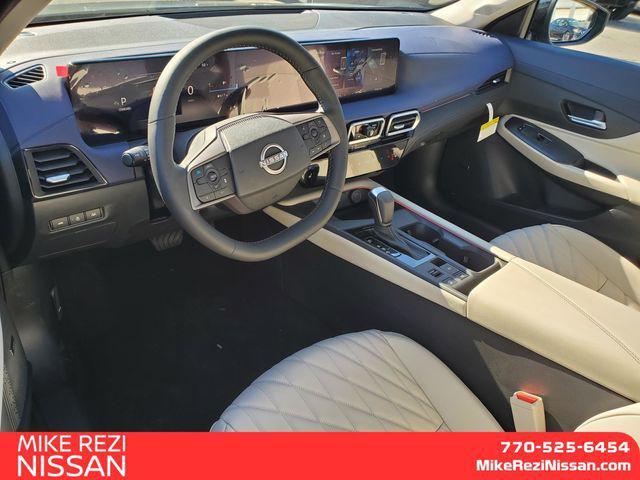 new 2026 Nissan Sentra car, priced at $29,345