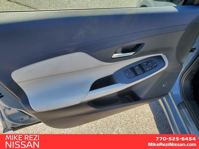 new 2026 Nissan Sentra car, priced at $29,345