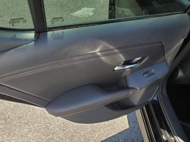 used 2025 Nissan Sentra car, priced at $23,239