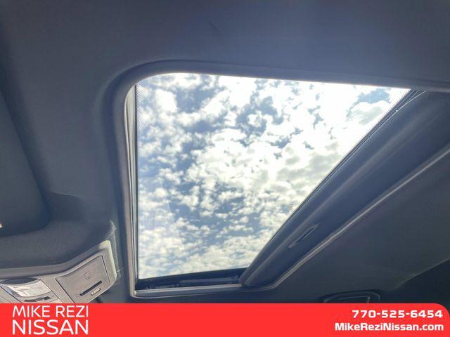 new 2026 Nissan Frontier car, priced at $45,756