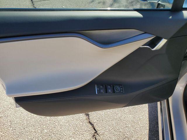 used 2018 Tesla Model S car, priced at $18,888