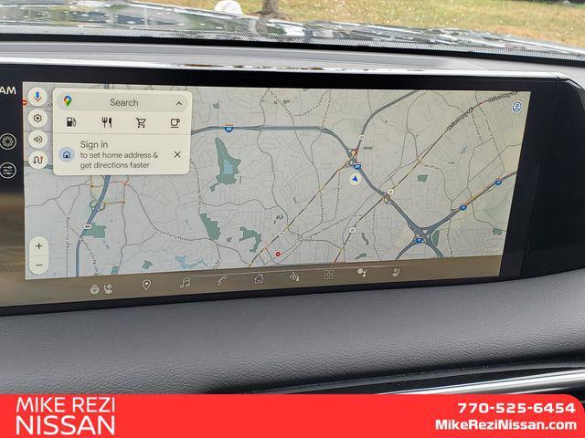 new 2026 Nissan Armada car, priced at $75,502