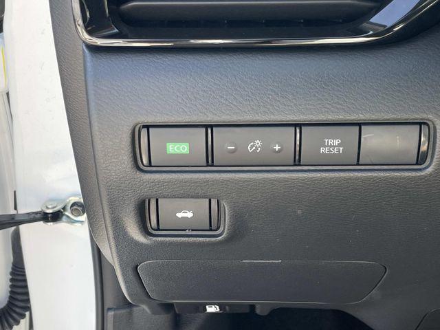 used 2025 Nissan Sentra car, priced at $20,888