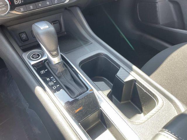 used 2025 Nissan Sentra car, priced at $20,888