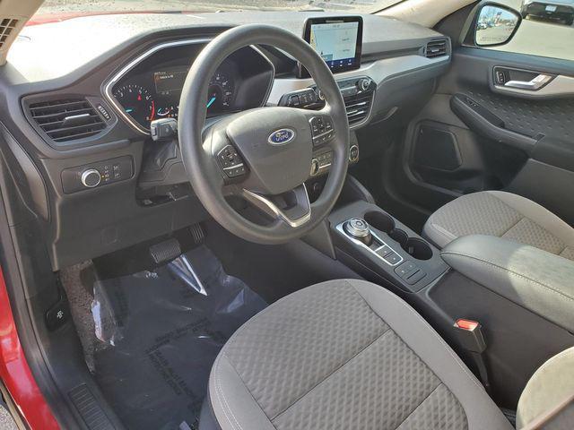 used 2020 Ford Escape car, priced at $14,488