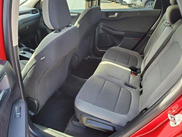 used 2020 Ford Escape car, priced at $14,488