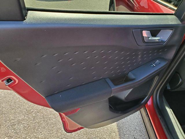 used 2020 Ford Escape car, priced at $14,488