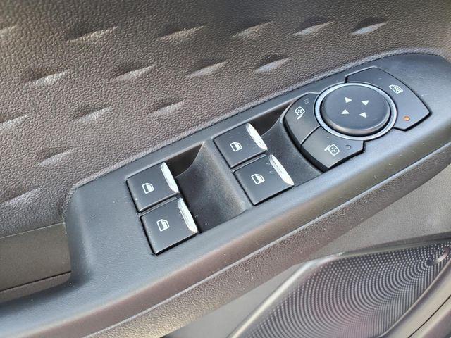 used 2020 Ford Escape car, priced at $14,488