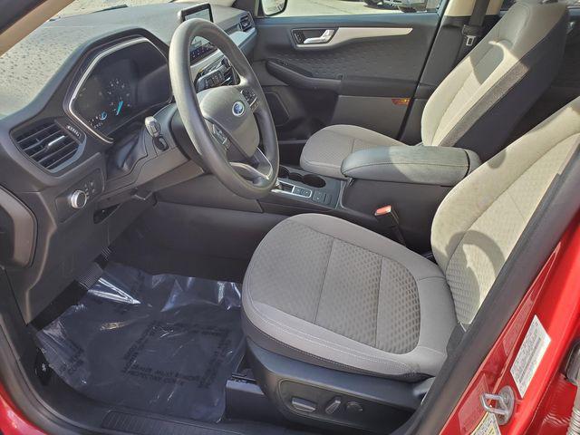 used 2020 Ford Escape car, priced at $14,488