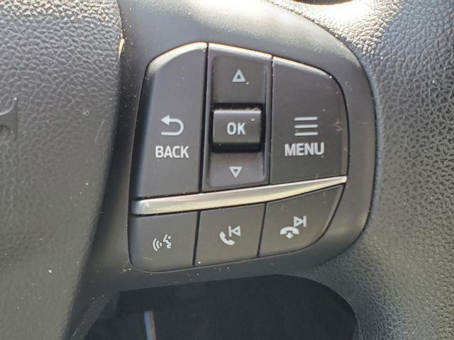 used 2020 Ford Escape car, priced at $14,488