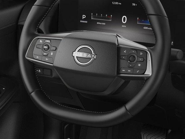 new 2026 Nissan Sentra car, priced at $24,912