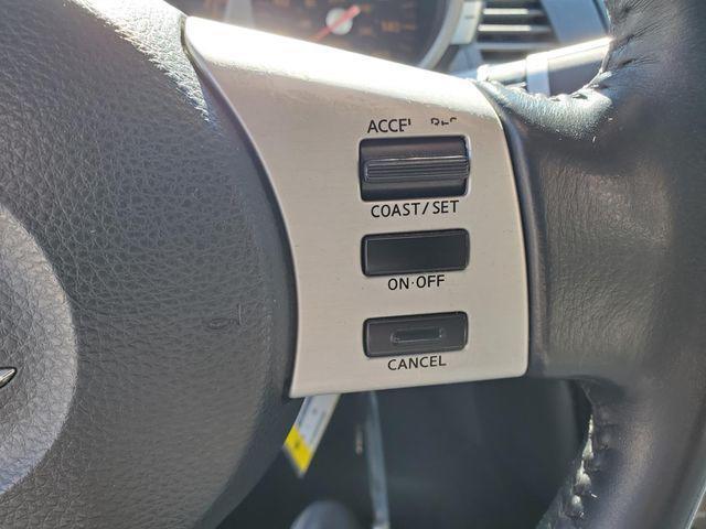 used 2005 Nissan 350Z car, priced at $8,887