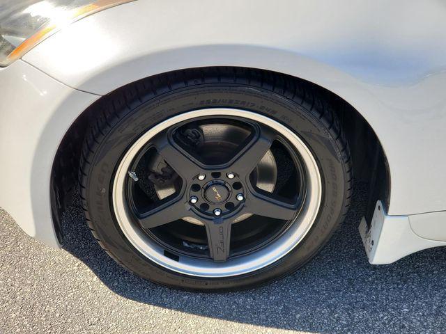 used 2005 Nissan 350Z car, priced at $8,887