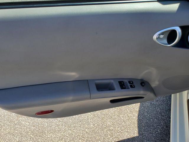 used 2005 Nissan 350Z car, priced at $8,887