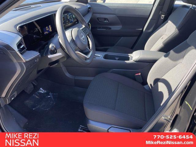 new 2026 Nissan Kicks car, priced at $22,872